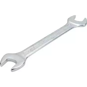 Рожковый ключ FORCE 7542224