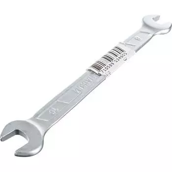 Рожковый ключ FORCE 7540810