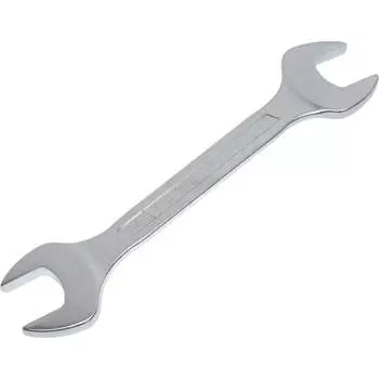 Рожковый ключ FORCE 7543641