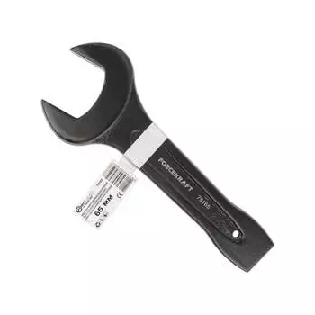 Рожковый ключ Forcekraft FK-79165