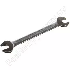 Рожковый ключ HANS 1151M14х15
