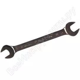 Рожковый ключ HANS 1151M17х19