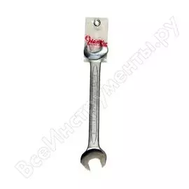 Рожковый ключ HANS 1151M19х21