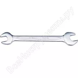 Рожковый ключ HANS 1151M21х22