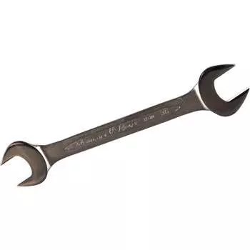 Рожковый ключ HANS 1151M34X36