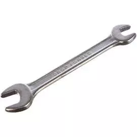 Рожковый ключ HELFER