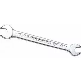 Рожковый ключ IZELTAS 0100010607