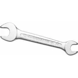 Рожковый ключ IZELTAS 0100011012