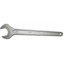 Рожковый ключ IZELTAS 0250010036