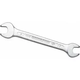 Рожковый ключ IZELTAS 0100010809