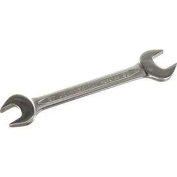 Рожковый ключ Jonnesway W252730