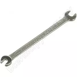 Рожковый ключ Jonnesway W250607