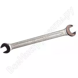 Рожковый ключ Jonnesway W250810