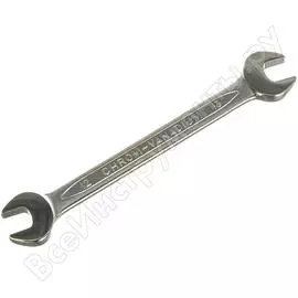 Рожковый ключ Jonnesway W251213