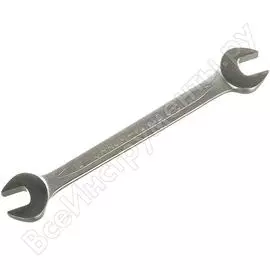 Рожковый ключ Jonnesway W251214