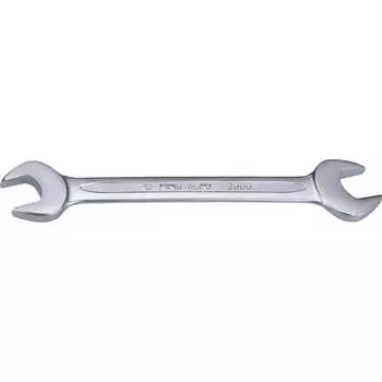 Рожковый ключ KING TONY 19001011