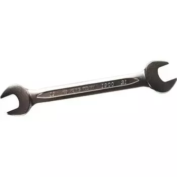 Рожковый ключ KING TONY 19001921