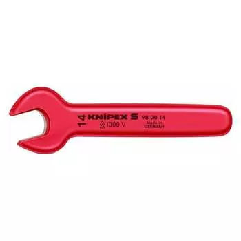 Рожковый ключ Knipex KN-980013