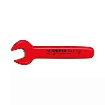 Рожковый ключ Knipex KN-980017