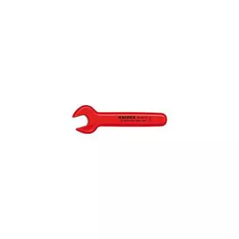 Рожковый ключ Knipex KN-980011