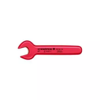 Рожковый ключ Knipex KN-980016