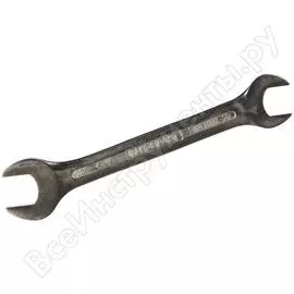 Рожковый ключ КОБАЛЬТ 248-160