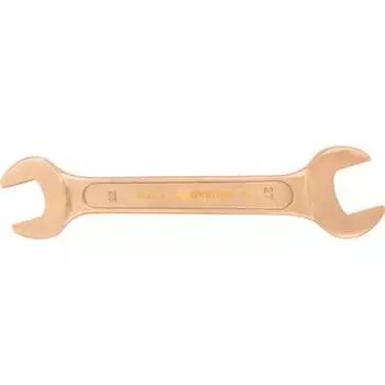 Рожковый ключ NORGAU N6-22x27NSB 069002098