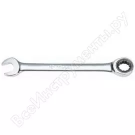 Рожковый ключ HANS 1165M16