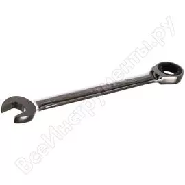 Рожковый ключ HANS 1165M18
