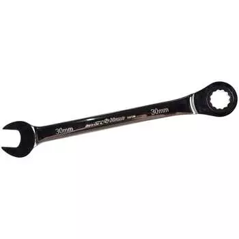 Рожковый ключ HANS 1165M30