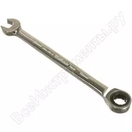 Рожковый ключ HANS 1165M10