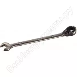 Рожковый ключ HANS 1166M08