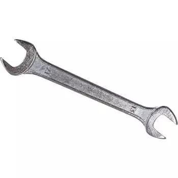 Рожковый ключ Спец