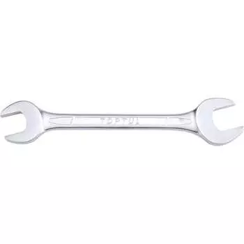 Рожковый ключ TOPTUL AAEJ2427