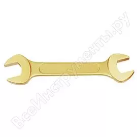 Рожковый ключ WEDO NS146-2730