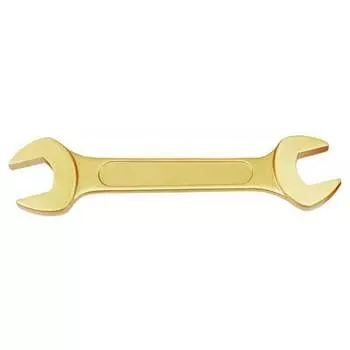 Рожковый ключ WEDO NS146-0810