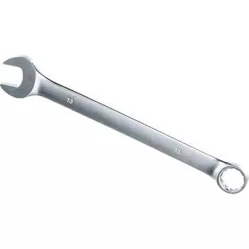 Рожковый накидной ключ CNIC 8411 28417