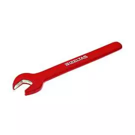 Диэлектрический односторонний рожковый ключ IZELTAS 0255010019