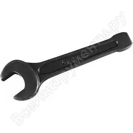 Рожковый ключ KING TONY 10A0-65