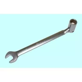 Рожковый торцевой шарнирный ключ TLX TD15003 73066