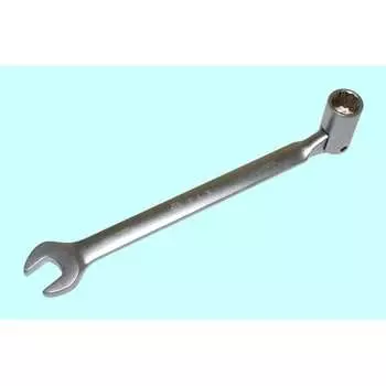 Рожковый торцевой шарнирный ключ TLX TD15003 73065