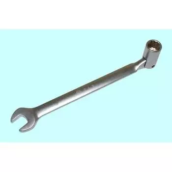 Рожковый торцевой шарнирный ключ TLX TD15003 73064