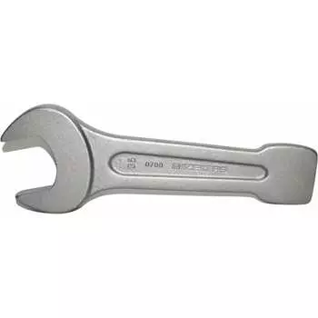 Ударный рожковый ключ IZELTAS 0700050038