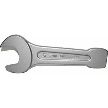 Ударный рожковый ключ IZELTAS 0700050042