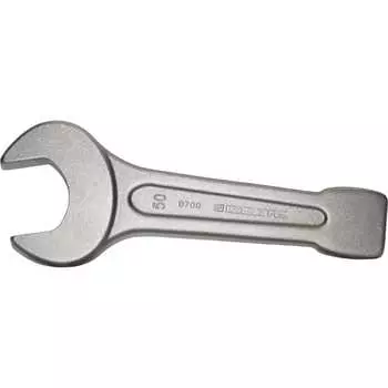 Ударный рожковый ключ IZELTAS 0700050050