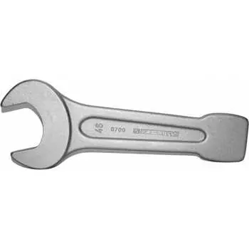 Ударный рожковый ключ IZELTAS 0700050075