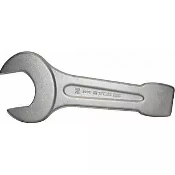 Ударный рожковый ключ IZELTAS 0700050085