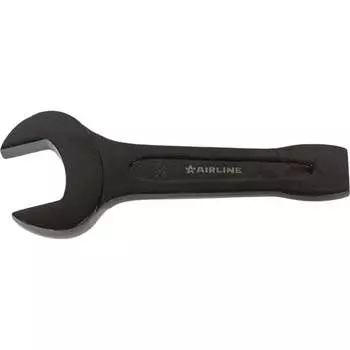 Рожковый ударный односторонний ключ Airline ATAK110