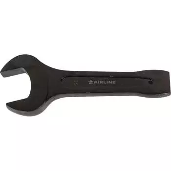 Рожковый ударный односторонний ключ Airline ATAK112