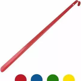 Рожок для обуви Рыжий кот 003863